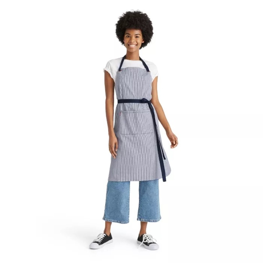 Levi’s for Target apron